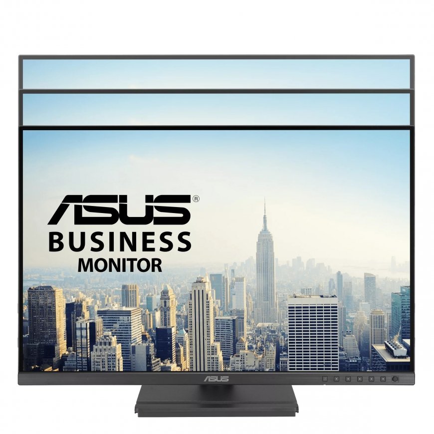 ASUS BE248QF монитор для ПК 61,2 cm (24.1") 1920 x 1200 пикселей WUXGA LED Черный – 3