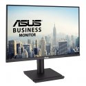 ASUS BE248QF монитор для ПК 61,2 cm (24.1") 1920 x 1200 пикселей WUXGA LED Черный