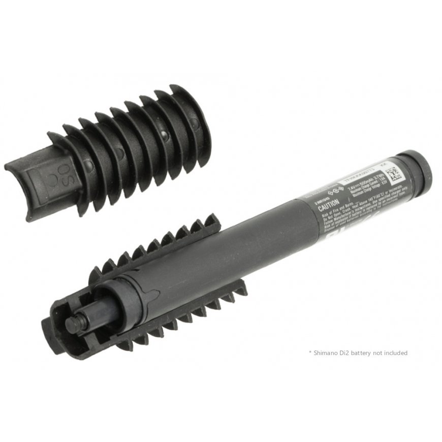 PRO держатель батареи Di2 для седла, 27,2-28,6mm