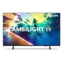 Philips 8000 series 65PUS8000 165,1 cm (65") 4K Ultra HD Smart TV Wi-Fi Черный Philips 8000 series 65PUS8000 165,1 cm (65") 4K Ultra HD Smart TV Wi-Fi Черный