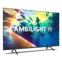 Philips 8000 series 65PUS8000 165,1 cm (65") 4K Ultra HD Viedtelevizors Wi-Fi Melns Philips 8000 series 65PUS8000 165,1 cm (65") 4K Ultra HD Viedtelevizors Wi-Fi Melns