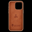 Tactical MagForce Velvet Smoothie Cover for Apple iPhone 15 Pro