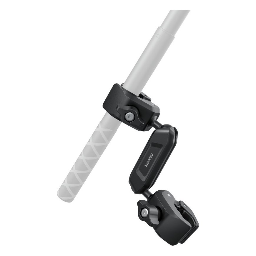 Insta360 krabų spaustukas tankokiinnike – 3