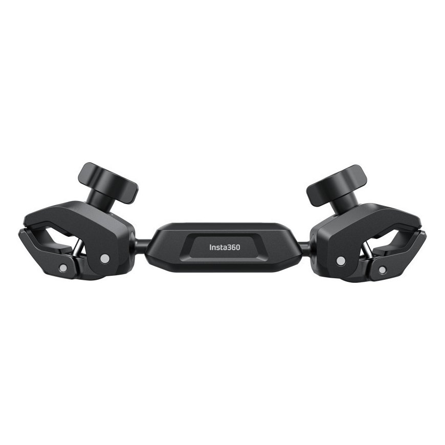Insta360 krabų spaustukas tankokiinnike – 5