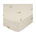 AmeliaHome Fitted Sheet RUBY Light Blue 28 160-180x200+30 AmeliaHome Fitted Sheet RUBY Light Blue 28 160-180x200+30