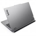 Nešojamais dators Lenovo LOQ 15 - Ryzen 5 220 | 15,6"-144Hz | 64GB | 512GB + 1TB | W11P | RTX5050 Nešojamais dators Lenovo LOQ 15 - Ryzen 5 220 | 15,6"-144Hz | 64GB | 512GB + 1TB | W11P | RTX5050