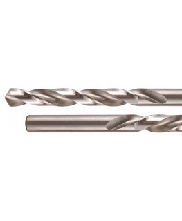 Makita D-06301 HSS Drill Bit for Metal 3.25x65mm