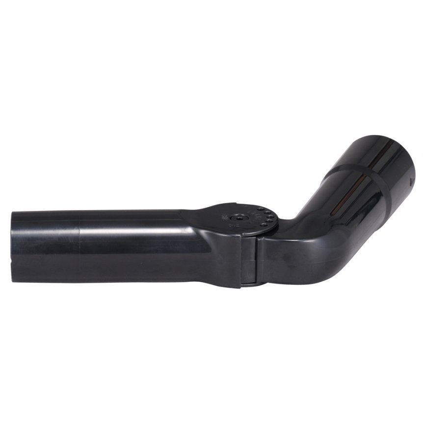 Makita 1914A7-9 Angle nozzle, Ø 28 mm, 47.5° - 132.5°