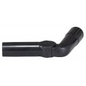 Makita 1914A7-9 Angle nozzle, Ø 28 mm, 47.5° - 132.5° Makita 1914A7-9 Angle nozzle, Ø 28 mm, 47.5° - 132.5°