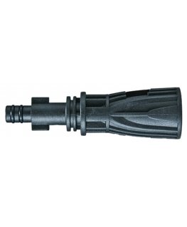 Makita 197853-7 augstspiediena mazgātāju piederums Adapteris