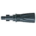 Makita 197853-7 augstspiediena mazgātāju piederums Adapteris Makita 197853-7 augstspiediena mazgātāju piederums Adapteris