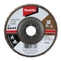 Makita B-53920 Лапелинейные диски 125MM K40 для металла, RST HEAVY DUTY Makita B-53920 Лапелинейные диски 125MM K40 для металла, RST HEAVY DUTY