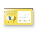 Sony FW-50EZ20L infonäyttö Digitaalinen litteä infotaulu 127 cm (50") LED Wi-Fi 350 cd/m² 4K Ultra H Sony FW-50EZ20L infonäyttö Digitaalinen litteä infotaulu 127 cm (50") LED Wi-Fi 350 cd/m² 4K Ultra H
