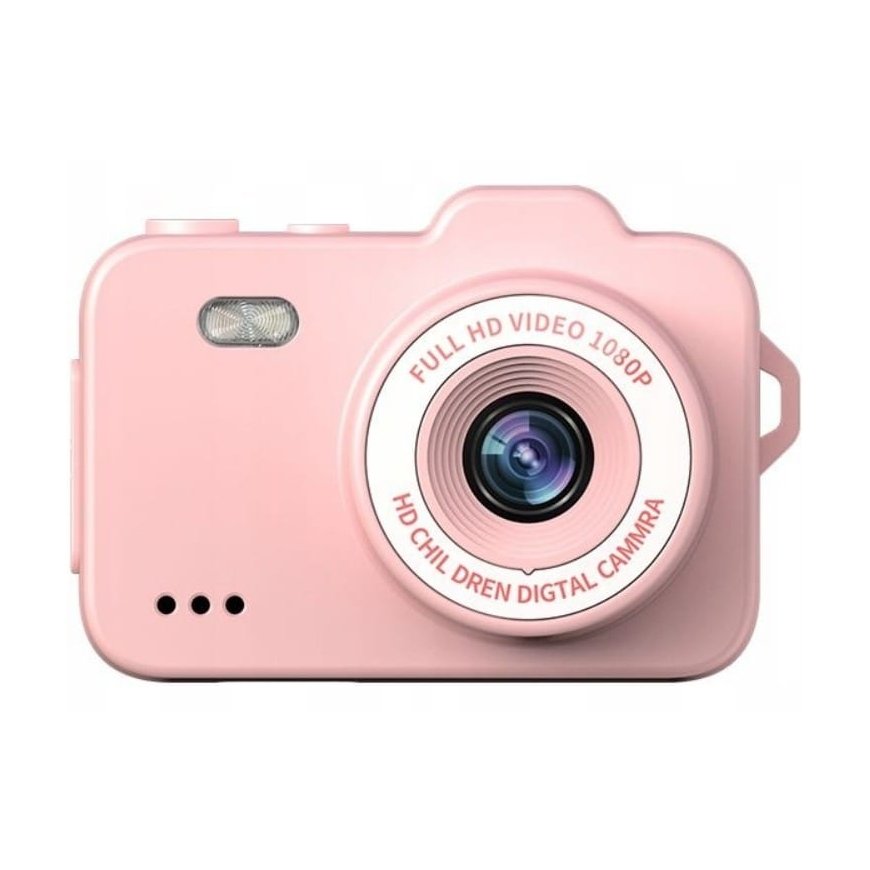 XREC X8 12MP Keychain Pink Salmon – 2