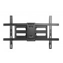 Gembird WM-80ST-02 крепление для телевизора 2,03 m (80") Черный