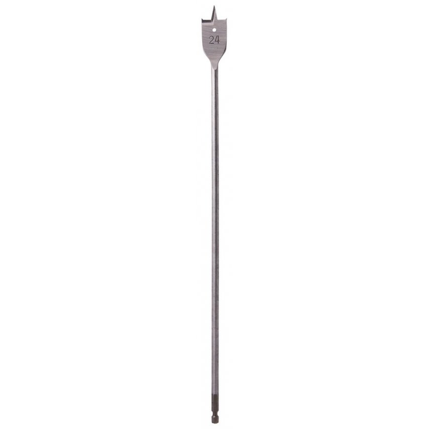 Makita E-17485 Plunksninis grąžtas 1/4 24X400MM – 2
