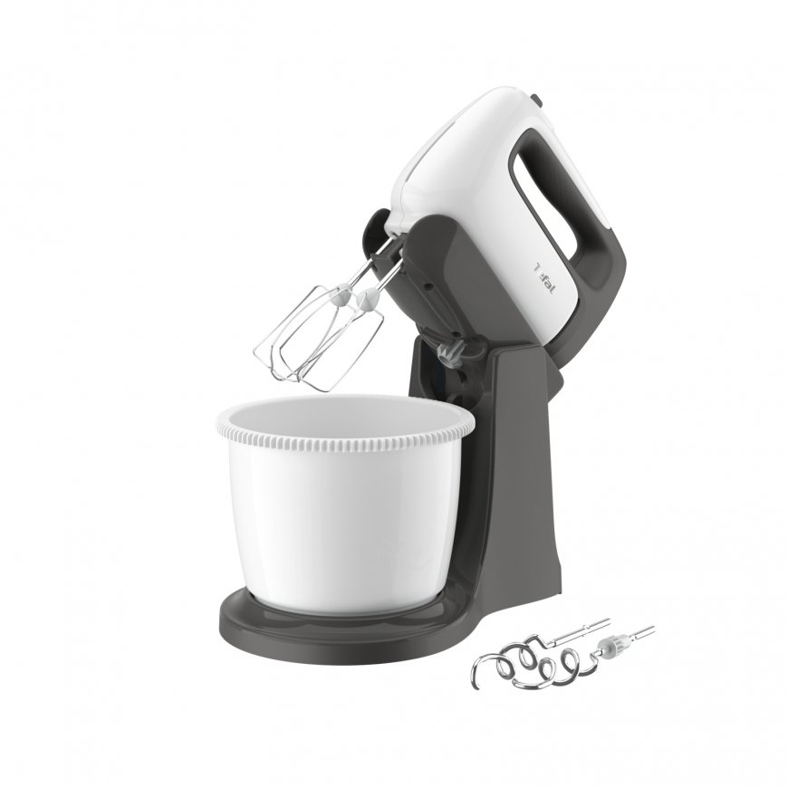 Tefal Prep`Mix+ HT4641 Mikseris ar statīvu