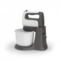 Tefal Prep'Mix+ HT4641 Seisova tehosekoitin 500 W Harmaa, Valkoinen