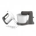 Tefal Prep'Mix+ HT4641 Seisova tehosekoitin 500 W Harmaa, Valkoinen