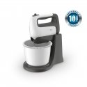 Tefal Prep'Mix+ HT4641 Seisova tehosekoitin 500 W Harmaa, Valkoinen