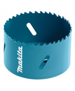 Makita B-11271 HSS Bi-Metal gręžimo karūna 19mm EZYCHANGE