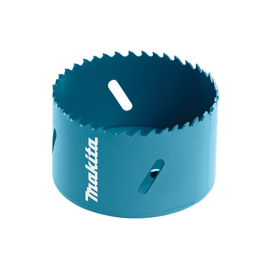 Makita B-11271 HSS Bi-Metal gręžimo karūna 19mm EZYCHANGE