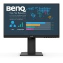 BenQ BL2486TC монитор для ПК 60,5 cm (23.8") 1920 x 1080 пикселей Full HD Черный BenQ BL2486TC монитор для ПК 60,5 cm (23.8") 1920 x 1080 пикселей Full HD Черный