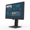BenQ BL2486TC monitori 60,5 cm (23.8") 1920 x 1080 pikseļi Full HD Melns BenQ BL2486TC monitori 60,5 cm (23.8") 1920 x 1080 pikseļi Full HD Melns