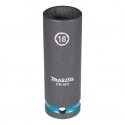 Makita E-16483 Kulma- ja sukimo pää 18-81,5MM 1/2" Iskulyöjä Musta Makita E-16483 Kulma- ja sukimo pää 18-81,5MM 1/2" Iskulyöjä Musta