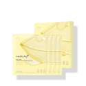 Medicube Kojic Acid Kurkuma Kirkastava Geelimaski, 28 g