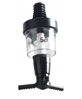 Hendi 598412 trintuvų priedas 1 vnt