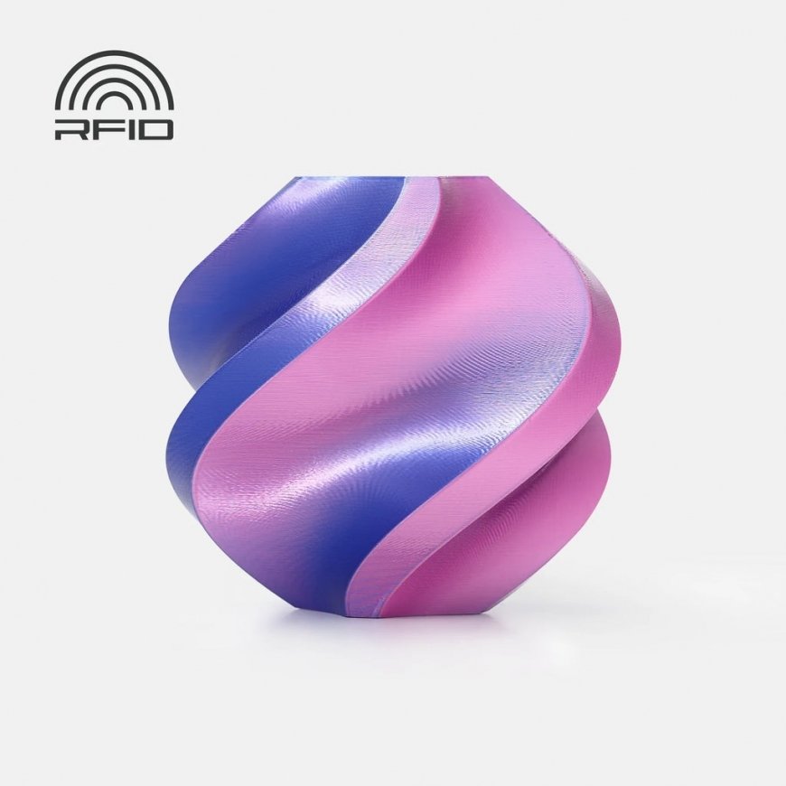 Bambu Lab Bambu Lab PLA Silk