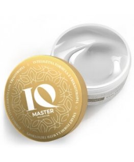 Clavier IQ Master tiksotropinis statybinis gelis Clear 50g