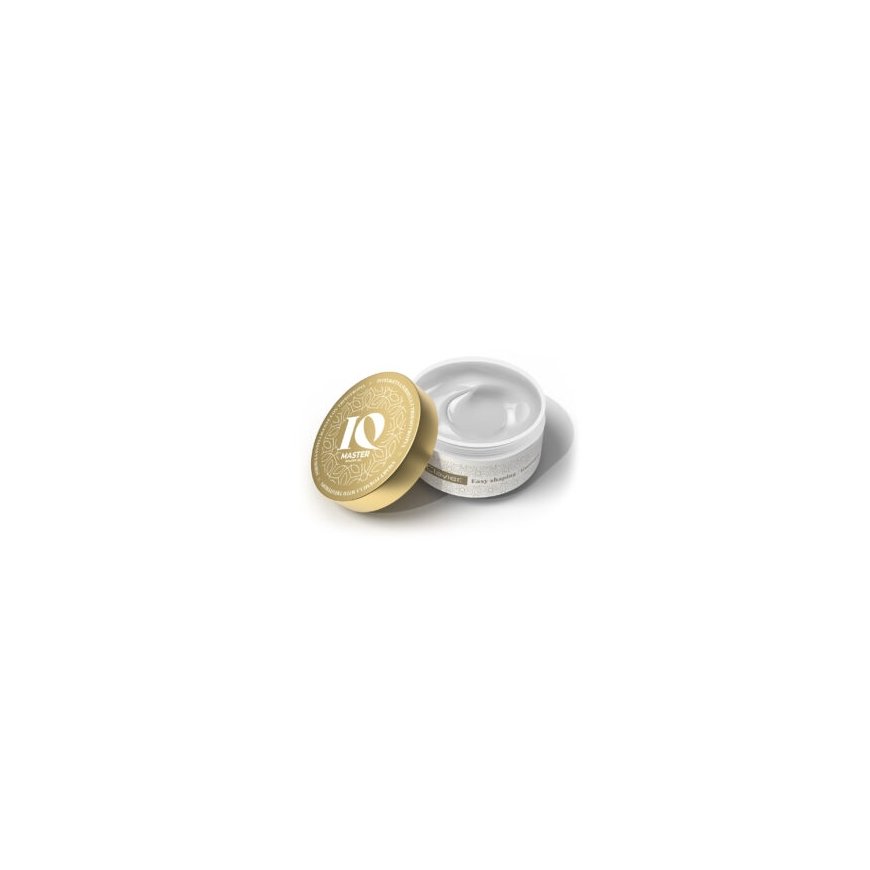 Clavier IQ Master žel budēšanas tiksotropiskais Clear 50g – 2
