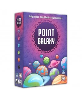 Flatout Games Point Galaxy