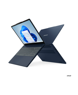 Kannettava tietokone Lenovo IdeaPad Slim 5 14ARP10 Cosmic Sininen (83HT002TCK)