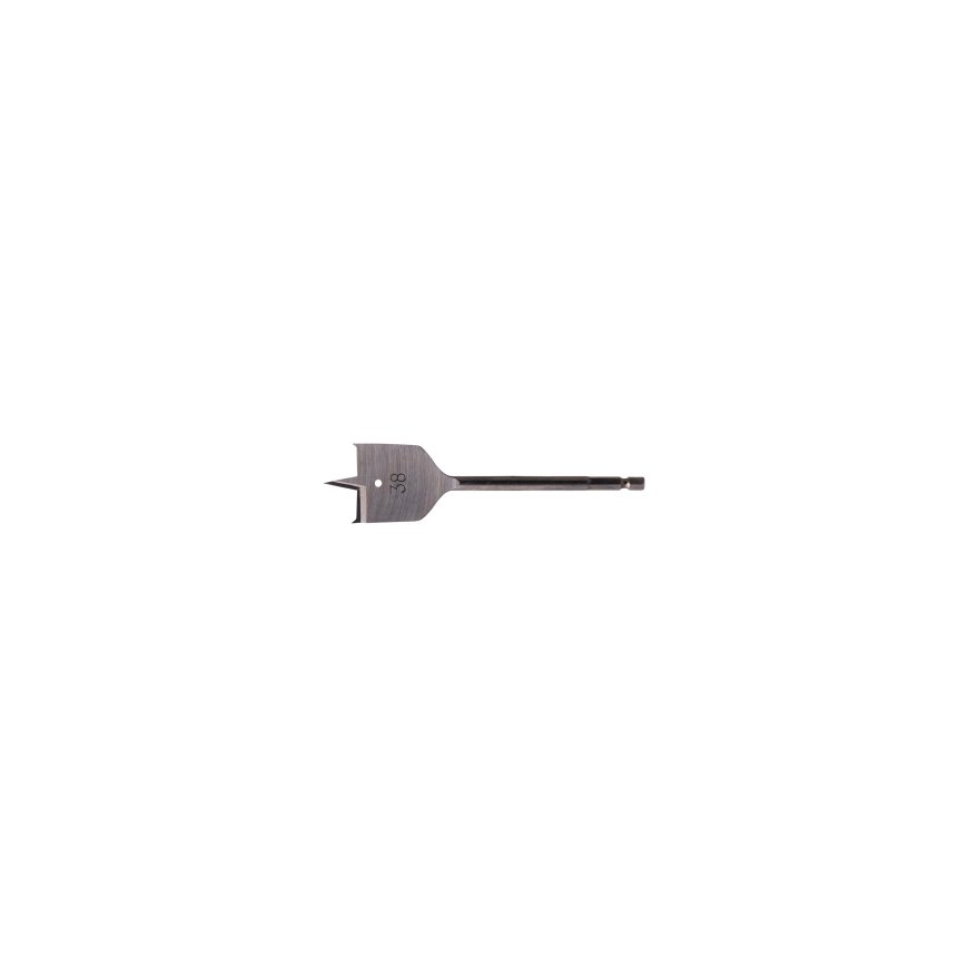 Makita E-17457 Плунжерное сверло 1/4 19X400MM
