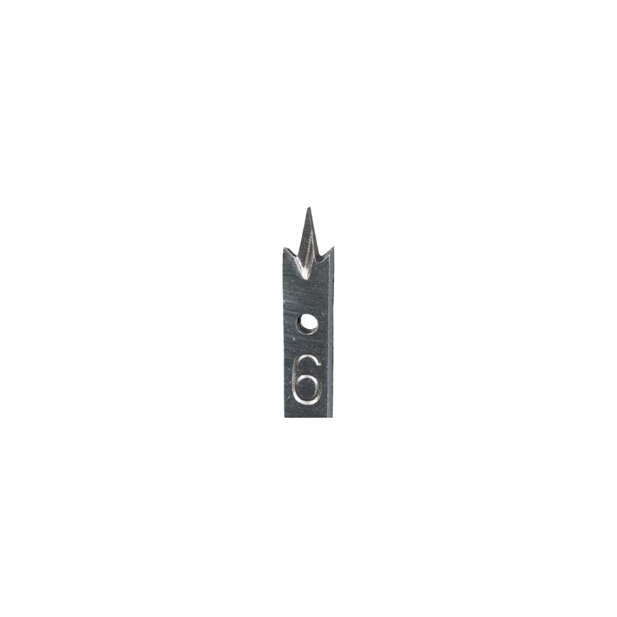 Makita E-17457 Плунжерное сверло 1/4 19X400MM – 2