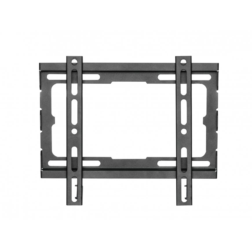 Deltaco ARM-519-B televizora stiprinājums 109,2