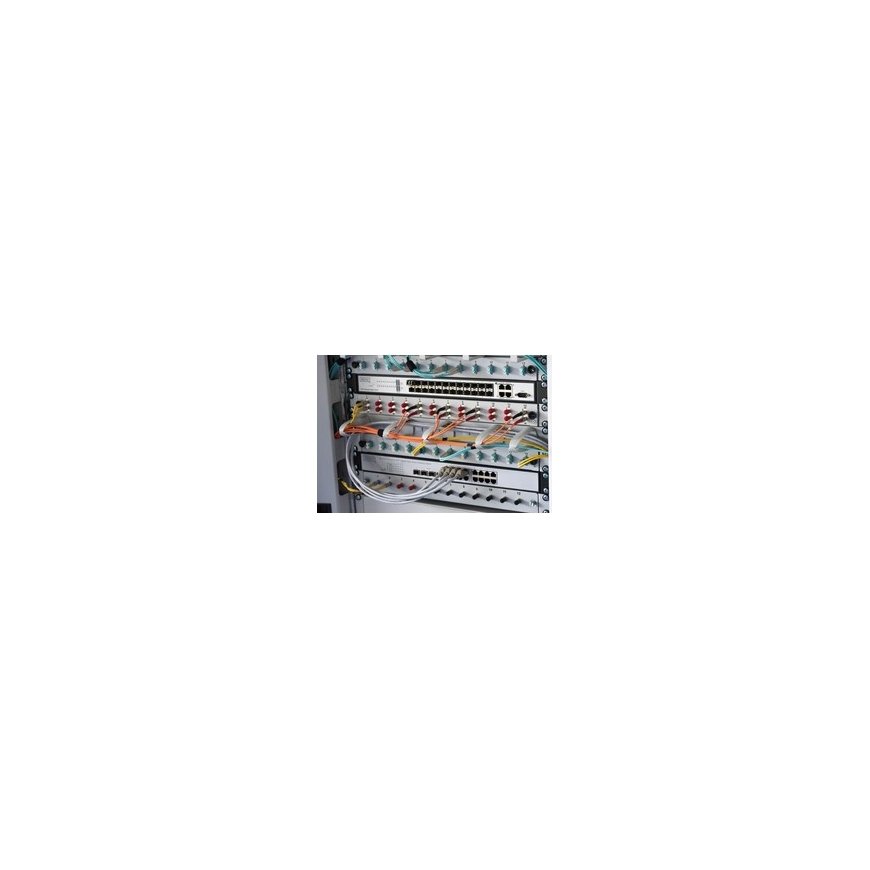 Кабель Cabletime Cat7 S/STP, 10м, черный – 2