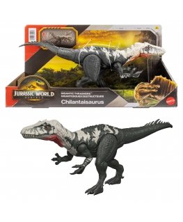Jurassic World JGB95 mängukujuke