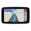 TomTom GO Classic navigatorius Fiksuotas 17,8 cm (7") Lietimui jautrus ekranas Juoda TomTom GO Classic navigatorius Fiksuotas 17,8 cm (7") Lietimui jautrus ekranas Juoda