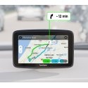 TomTom GO Classic navigatorius Fiksuotas 17,8 cm (7") Lietimui jautrus ekranas Juoda TomTom GO Classic navigatorius Fiksuotas 17,8 cm (7") Lietimui jautrus ekranas Juoda