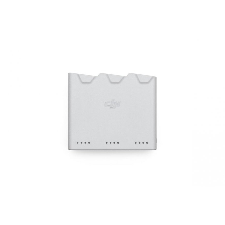 DJI CHX162-30 bateriju lādētājs Kameras drona