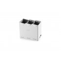 DJI CHX162-30 bateriju lādētājs Kameras drona akumulators USB DJI CHX162-30 bateriju lādētājs Kameras drona akumulators USB