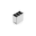 DJI CHX162-30 akulaadija Kaameradrooni aku USB DJI CHX162-30 akulaadija Kaameradrooni aku USB