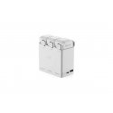 DJI CHX162-30 baterijų įkroviklis Filmavimo drono akumuliatorius USB