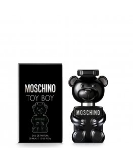 Moschino Toy Boy Eau De Parfum 30ml