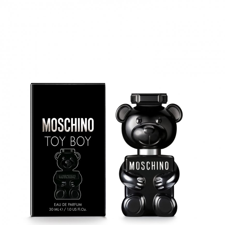 Moschino Toy Boy 30 ml Vīrieši