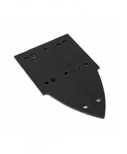 Makita 197467-2 Šlifavimo padas BO4565